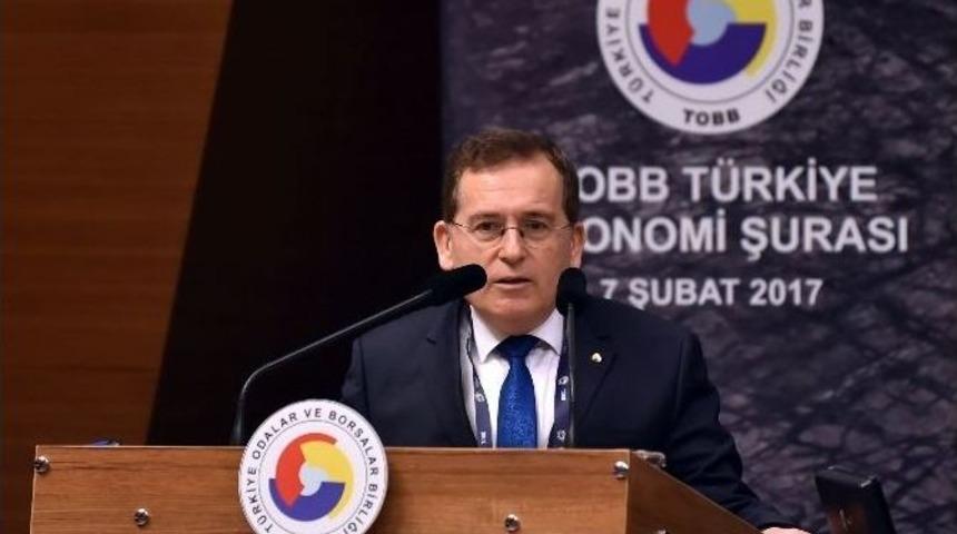 Karadeniz B&ouml;lgesi&rsquo;nin Taleplerini Devletin Zirvesine İletti