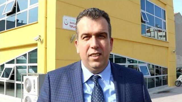 Manisa&rsquo;nın İkinci Yıldızı Akhisar&rsquo;a Geliyor 1