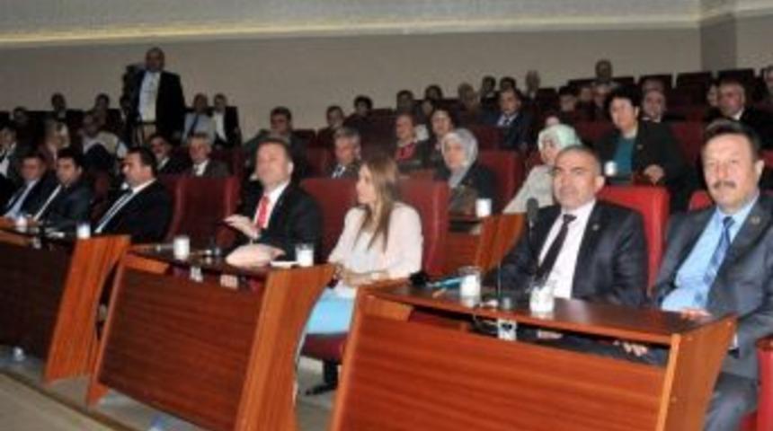 Yalova&rsquo;ya Taşkın Alan Engeli