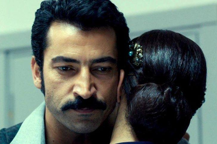 Karadayı 73. Bölüm Galerisi G1