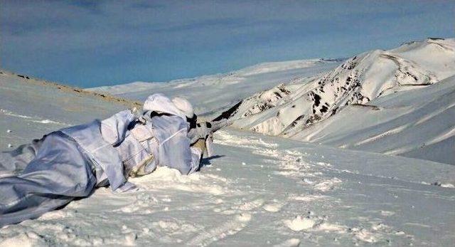 Erzurum’da Eyof Öncesinde Güvenlik Tedbirleri En Üst Düzeye Çıkarıldı