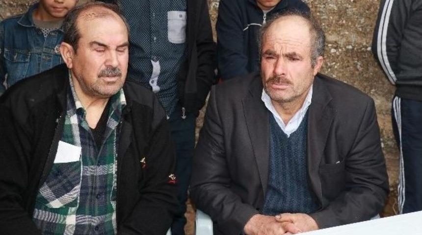 Astsubay Efiloğlu Ailesine &rsquo;şehit Olmak İstiyorum&rsquo; Demiş