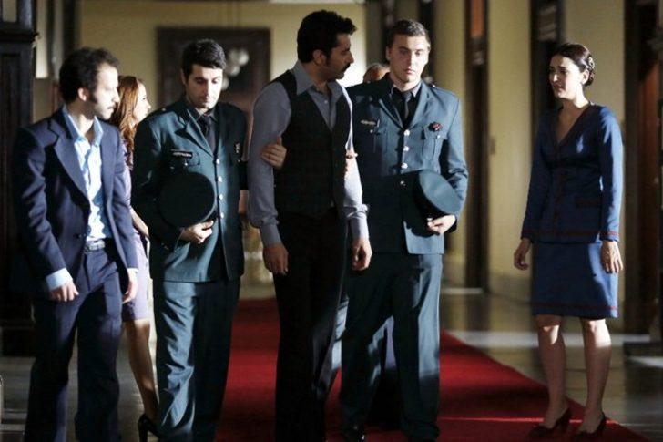 Karadayı 73. Bölüm Galerisi G3