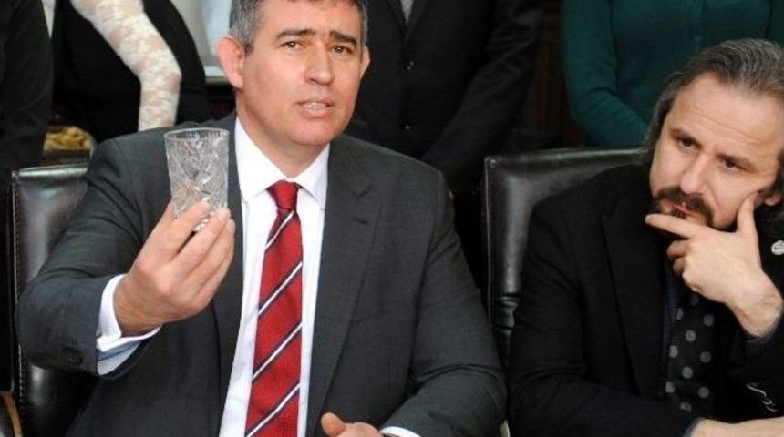 Metin Feyzioğlu&rsquo;ndan &ldquo;varlık Fonu" Değerlendirmesi