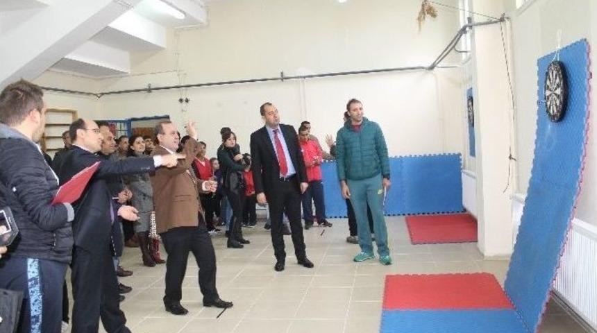 Atat&uuml;rk&rsquo;&uuml;n S&ouml;ke&rsquo;ye Gelişinin 93. Yıl D&ouml;n&uuml;m&uuml; &Ccedil;eşitli Etkinliklerle Kutlanıyor