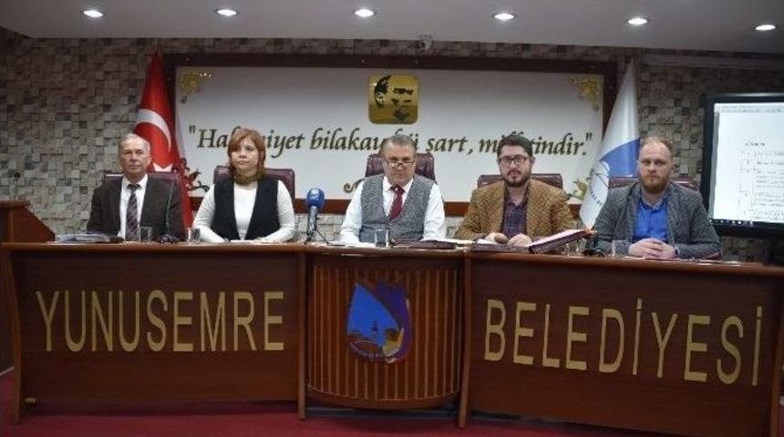 Muradiyelilerin Beklediği Evrak Geldi