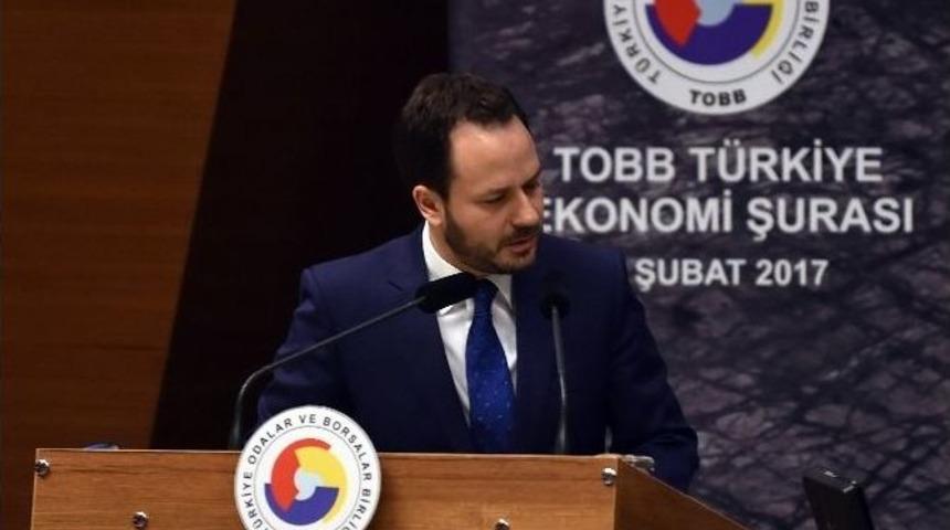 Bso Başkanı Uğur Yatırımları Anlattı