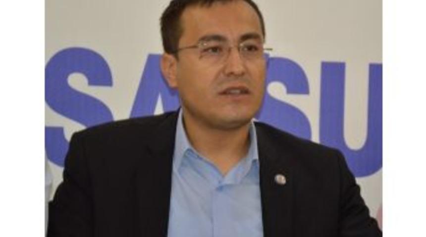 Eğitimciler Alan Değişikliği Mağduriyetinin Giderilmesini İstedi