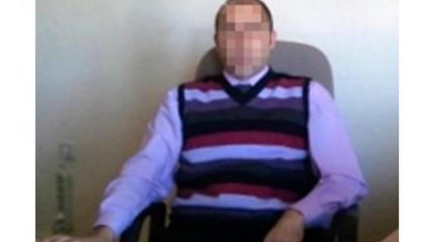 Engelli Kız &Ouml;ğrenciye Cinsel Istismar Davası Sanığı Ifade Vermedi