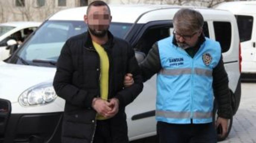 &Uuml;niversiteli Genci Silahla Yaralayan Şahıs Yakalandı