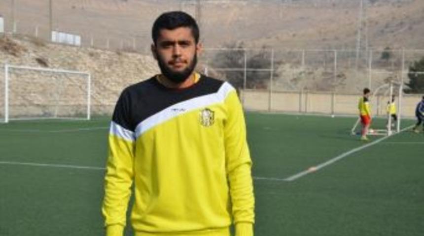 Yeni Malatyaspor Alt Yapı Kaptanından İddialı S&ouml;zler