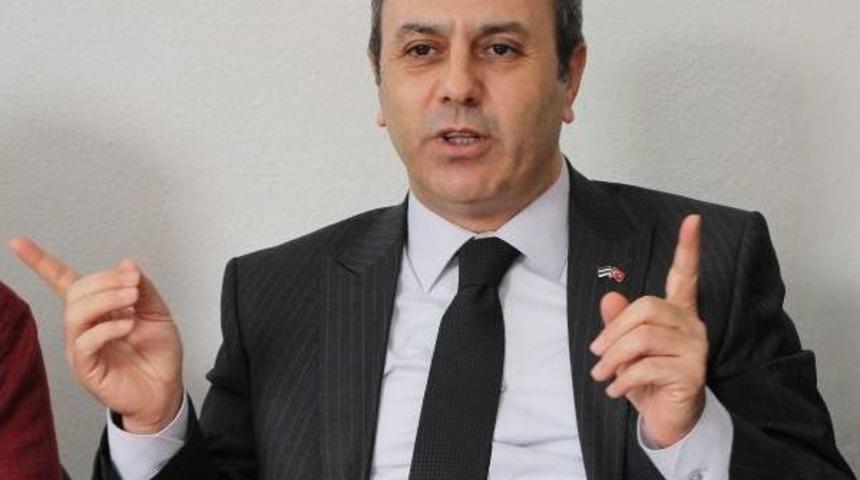 Fet&ouml;'c&uuml;lere '&ouml;zel Oda' Cezaevi Modeli Geliyor