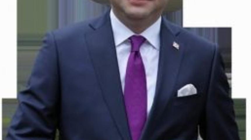 Parsak, Partisinin Kuruluş Yıld&ouml;n&uuml;m&uuml; Kutladı