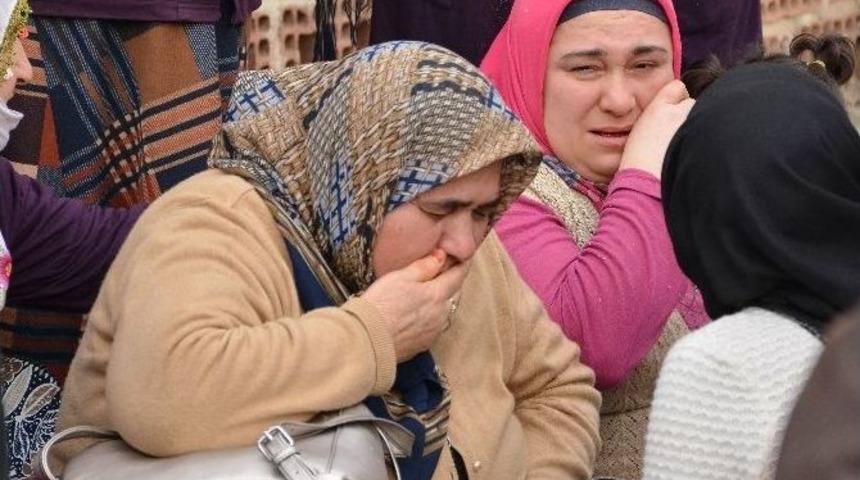 Erbaa&rsquo;da Ahşap Binada Yangın