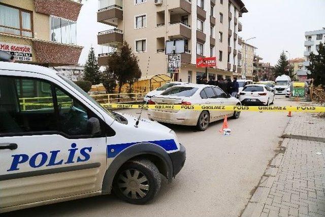 Ankara’da Silahlı Saldırı: 3 Yaralı 1
