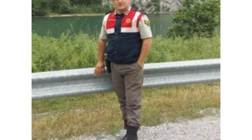 34 Yaşında Kansere Yenik D&uuml;şen Astsubay Ağlattı