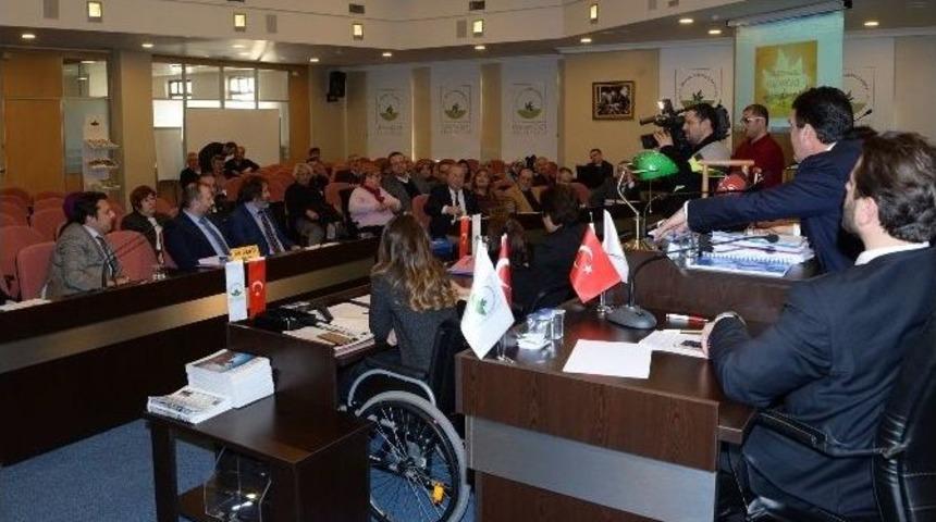 D&uuml;ndar: &ldquo;oki Son Derece Şeffaf Bir Kuruluş&rdquo;