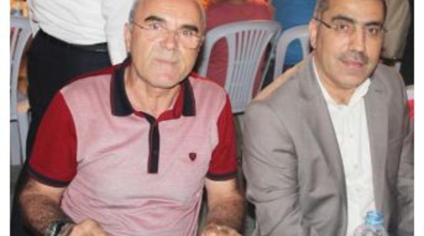 Tutuklu Işadamı Fet&ouml;'n&uuml;n Adana'daki A Takımını Itiraf Etti