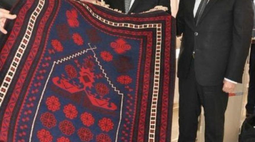 Alman Sendikacılar Maden Faciasının Yaşandığı Soma'da