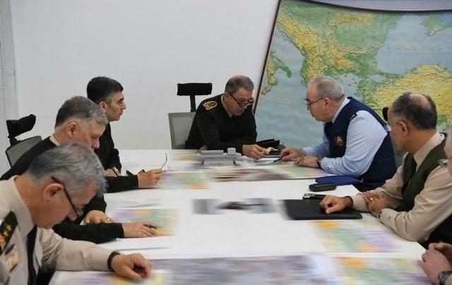 El Bab&rsquo;da Şehit Sayısı 4&rsquo;e Y&uuml;kseldi 1