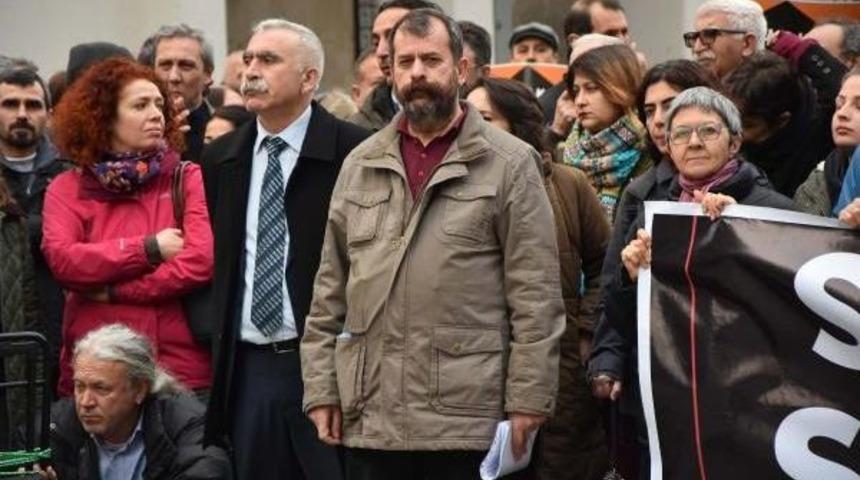 İzmir'den Ihra&ccedil;lara Tepki