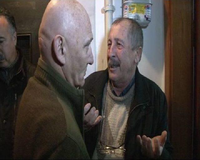 Şehidin Kartal daki Baba Evine Acı Haber Ulaştı 2