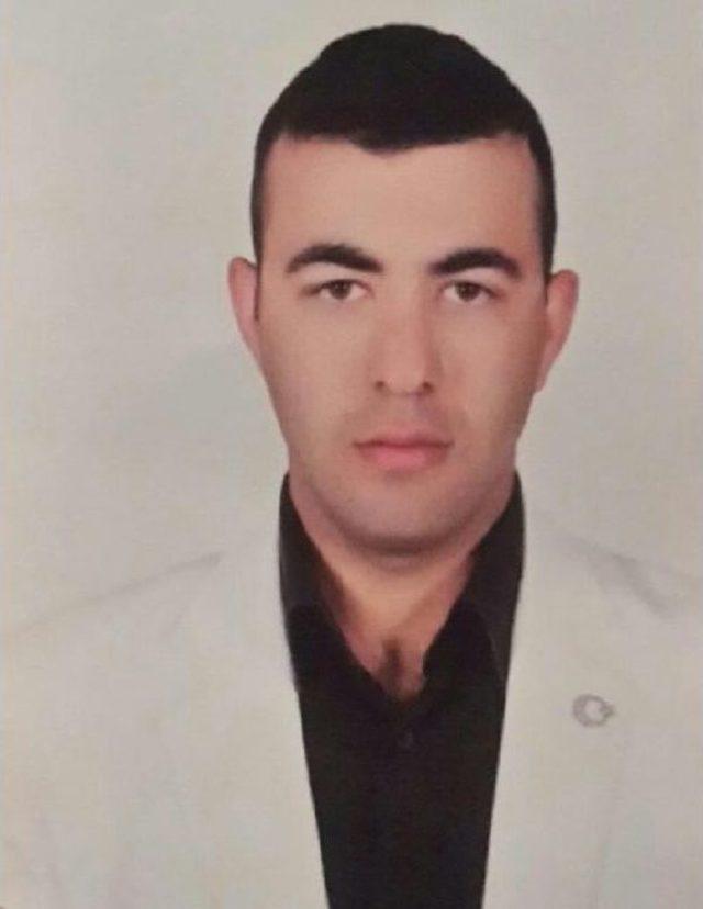 Şehidin Kartal daki Baba Evine Acı Haber Ulaştı 3