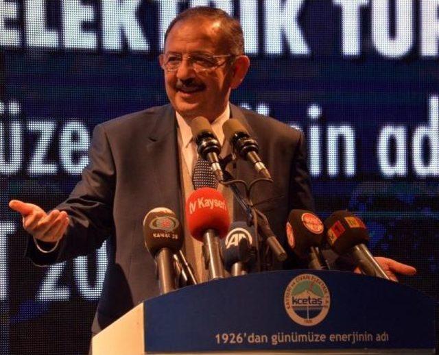 Özhaseki: Şom Ağızlılık Değil,deprem Gerçeğini Bilerek Hareket Edelim (2)