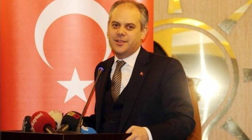 Bakan Kılı&ccedil;: &ldquo;t&uuml;rkiye En Az Paris Kadar G&uuml;venli&rdquo;