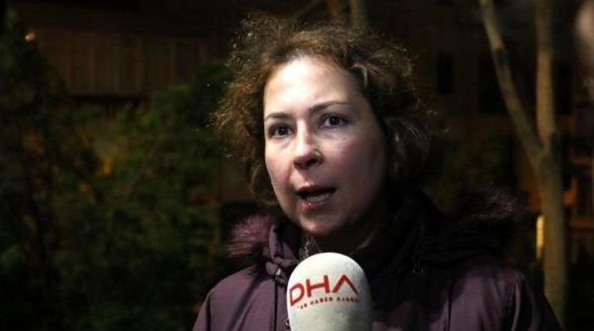 K&ouml;peğe Cinsel Istismar Iddiasıyla G&ouml;zaltına Alındı