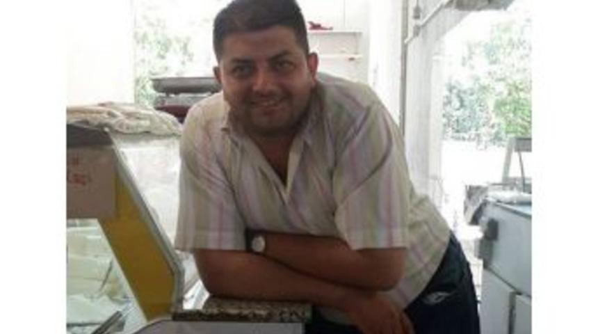 Kayıp Olan Şahıs Aracında &Ouml;l&uuml; Bulundu