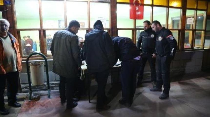 Başiskele'de 200 Polisle Huzur Uygulaması