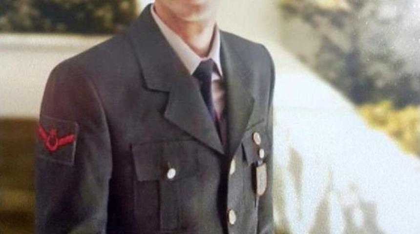 Karab&uuml;k'e Şehit Ateşi D&uuml;şt&uuml;