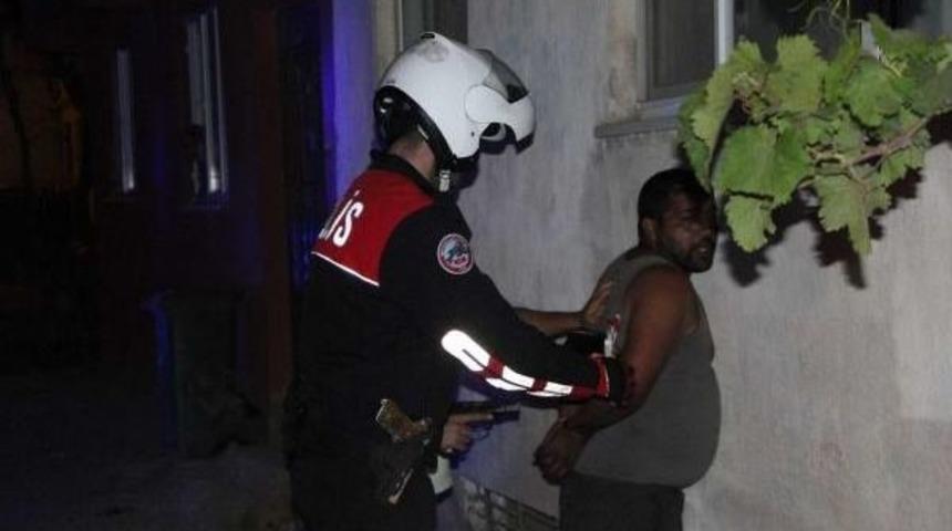 Uyuşturucuya Karşı Operasyon