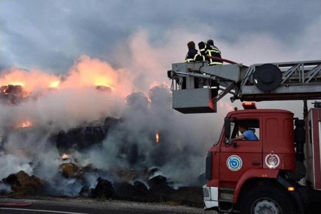 (&ouml;zel Haber) 1 Yılda Bin 358 Can Kurtardılar