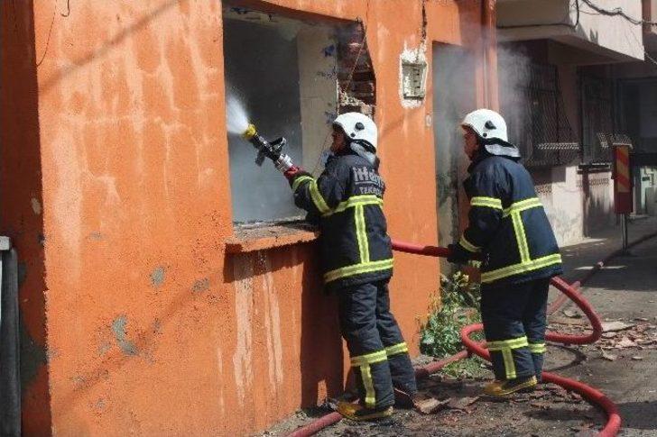 (özel Haber) 1 Yılda Bin 358 Can Kurtardılar G1