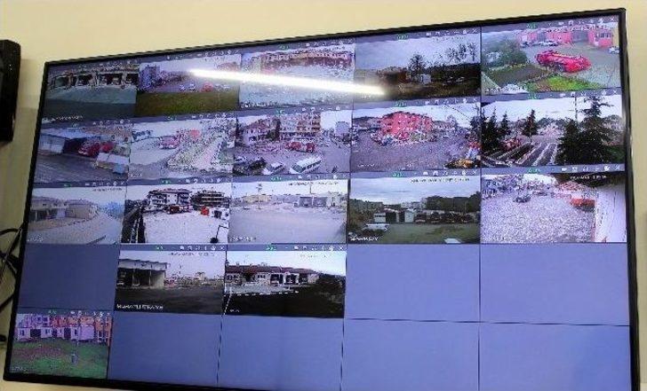 (özel Haber) 1 Yılda Bin 358 Can Kurtardılar G3