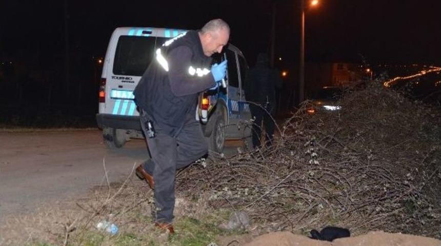 Bafra&rsquo;da Kavga: 3 Yaralı