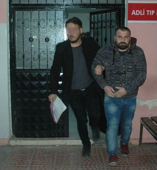 Adana’da Pkk/kck Operasyonu: 11 Gözaltı