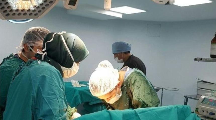 Organlarıyla 3 Kişiye Umut Oldu.