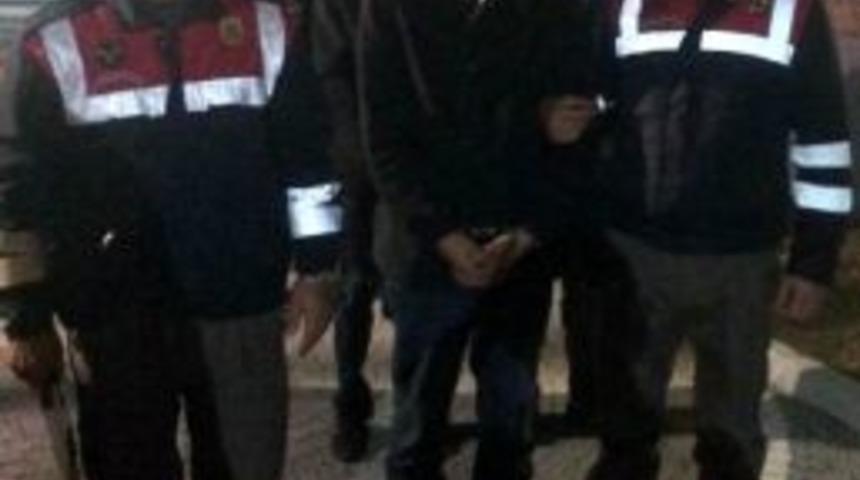 Sigara Dağıtım Aracını Yakanlar Tutuklandı