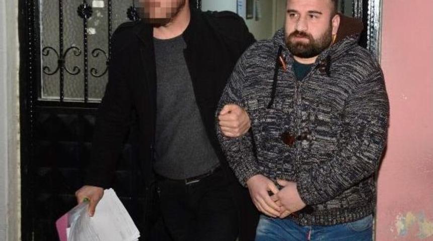 Adana'da Pkk Operasyonu: 11 G&ouml;zaltı