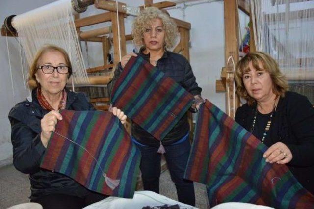 Tarihi Manisa Bezini Yaşatmak I&ccedil;in M&uuml;cadele Veriyorlar 1