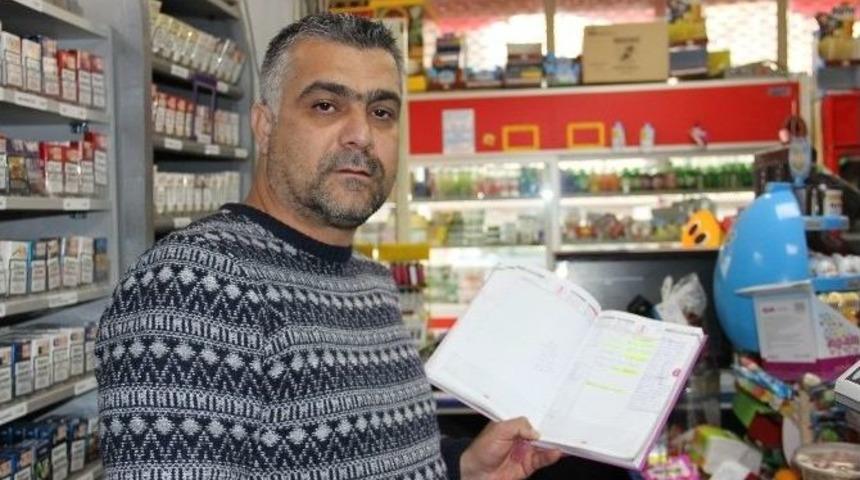 (&ouml;zel Haber) Faizsiz Kredinin Adresi Bakkallar