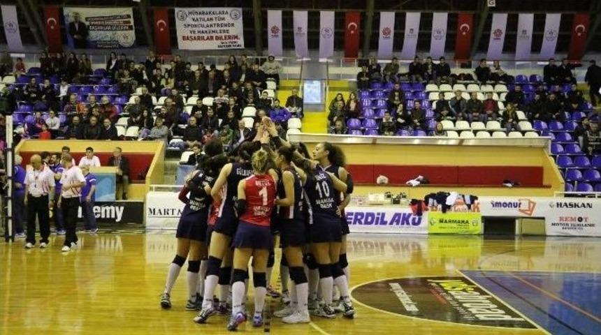 Manisa&rsquo;nın Sultanlarından Muhteşem Geri D&ouml;n&uuml;ş