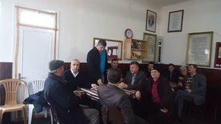 Kırsal Kalkınma Yatırımlarının Desteklenmesi Programı Toplantısı