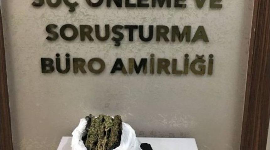 Bursa&rsquo;da Uyuşturucu Tacirlerine Şok Operasyon