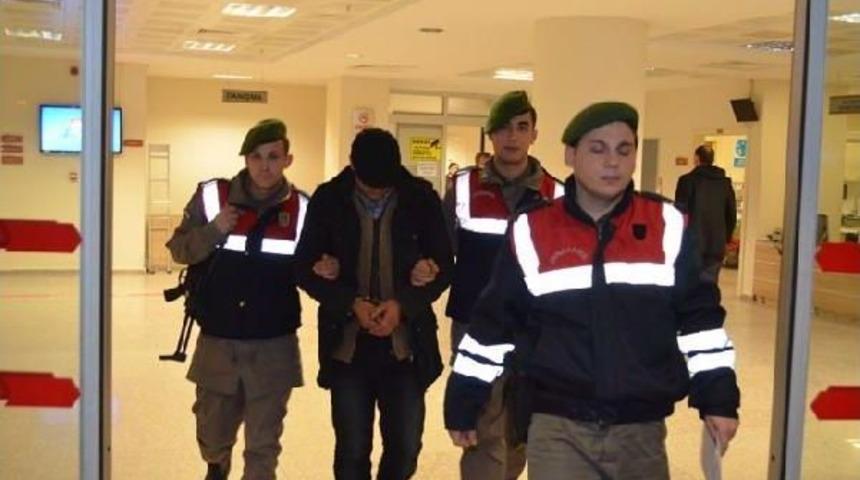 '&ccedil;akal' Dedi Diye &Ouml;ld&uuml;rd&uuml;, 25 Yıl Hapis Cezasına Mahkum Oldu