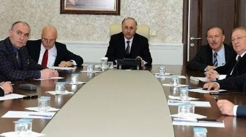 2. Osb&rsquo;ye Alman Yatırımcı İlgisi