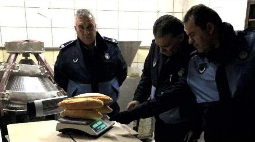 G&ouml;lhisar&rsquo;da İşyeri Denetimleri Arttı